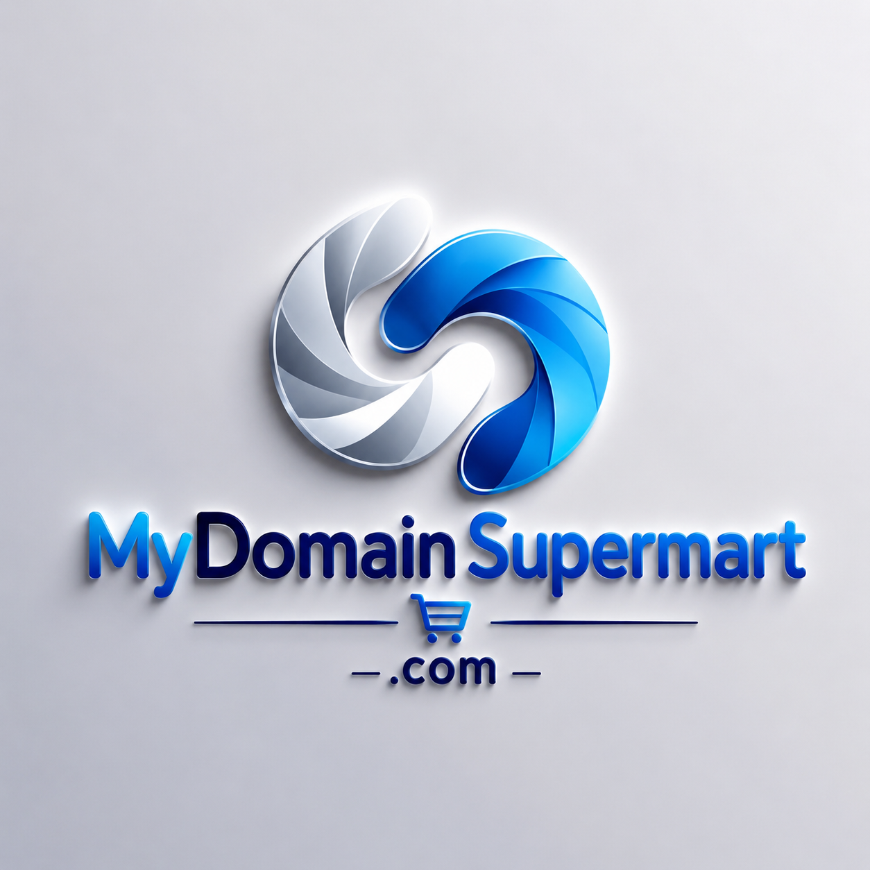 My Domain Plan